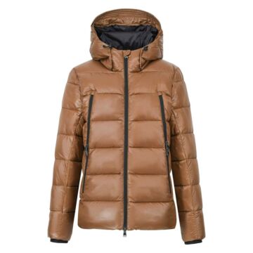 Jas HV Polo Victorine Fox 