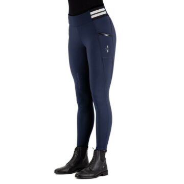 Rijlegging HV Polo Estrella fullgrip Navy