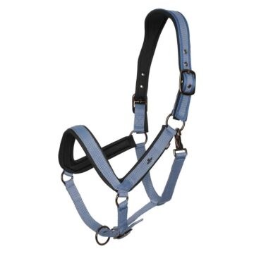 Halster HV Polo Essential Dark mist blue