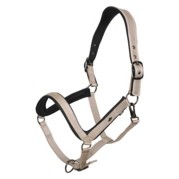 Halster HV Polo Essential Pebble