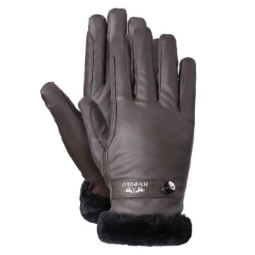 Handschoenen HV Polo Garnet Stone