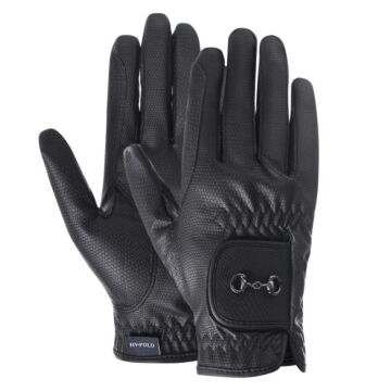 Handschoenen HV Polo Daily Black