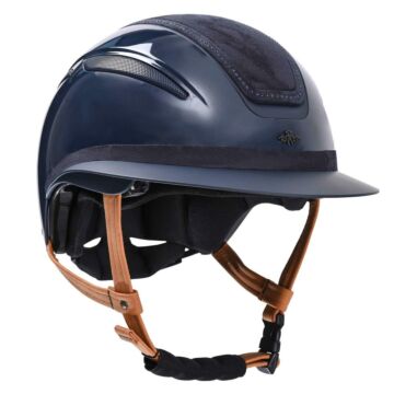 Cap HV Polo Magnifica Navy glossy