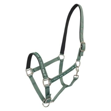 Halster HV Polo Nena Greenery
