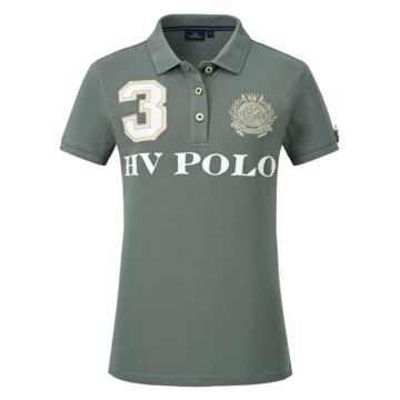 Polo HV Polo Favouritas EQ Greenery