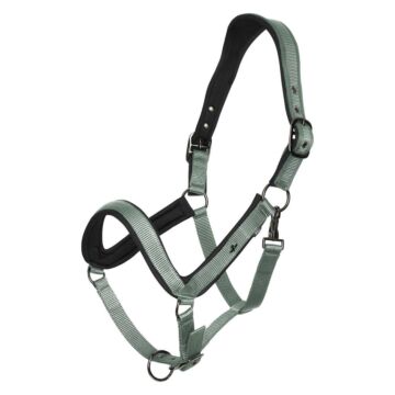 Halster HV Polo Essential Greenery