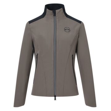 Vest HV Polo Vanessa Stone