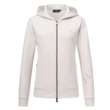 Vest HV Polo Ella Ivory 
