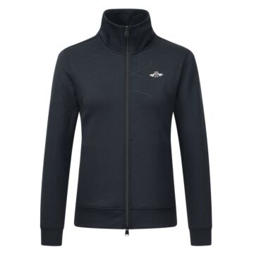 Vest HV Polo Janice Black 