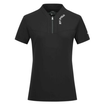 Trainingsshirt HV Polo Chloe Black 