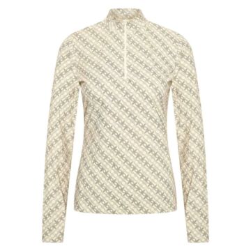 Trainingsshirt HV Polo Manja Cashmere 