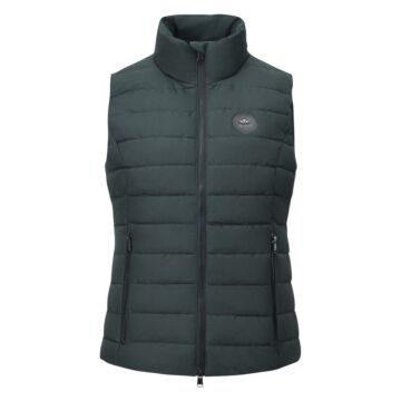 Bodywarmer HV Polo Georgia Greenery