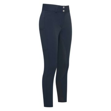 Rijbroek HV Polo Cleo fullgrip Navy