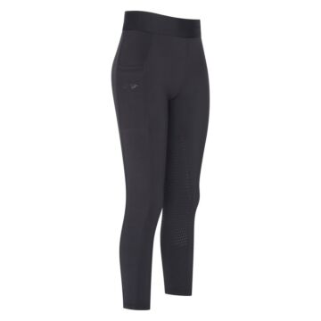 Rijlegging HV Polo Lotte Black 