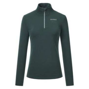 Trainingsshirt HV Polo Lumi Duck Green