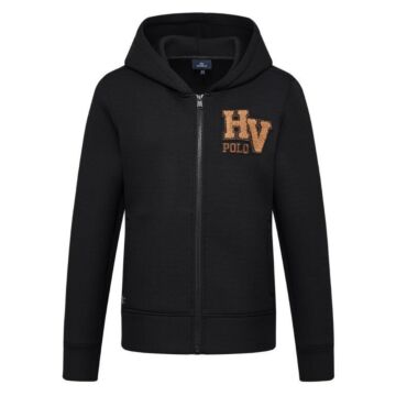 Vest HV Polo Sue Black