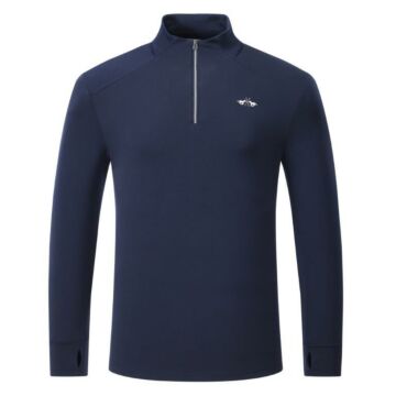 Trainingsshirt HV Polo Miles Navy