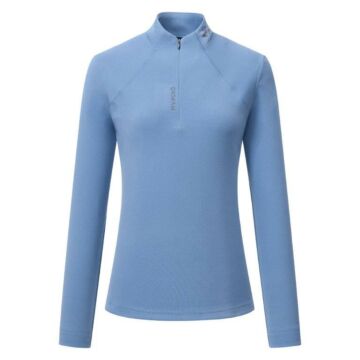 Trainingsshirt HV Polo Floria Ice Blue