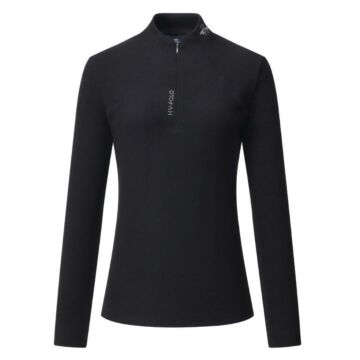 Trainingsshirt HV Polo Floria Black