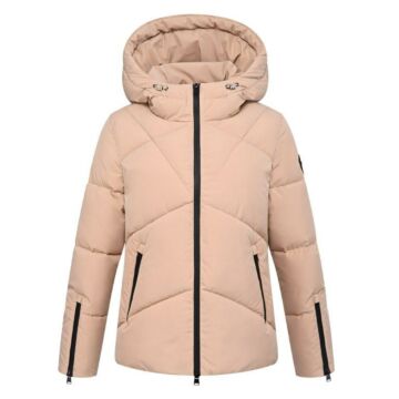 Jas HV Polo Faye Champagne