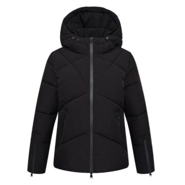 Jas HV Polo Faye Black