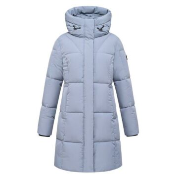 Jas HV Polo Fanny Ice Blue