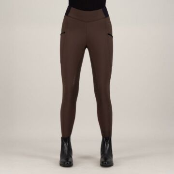 Rijlegging HV Polo Estrelle fullgrip Wood