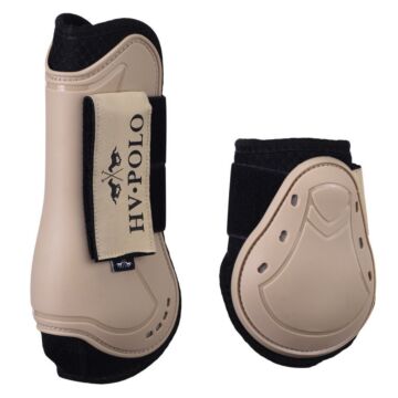 Peesbeschermers en strijklappen HV Polo Classic Champagne