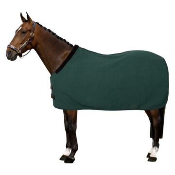 Fleecedeken HV Polo Nena Duck Green