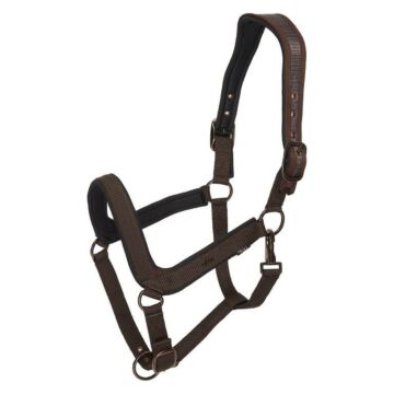 Halster HV Polo Essential Wood