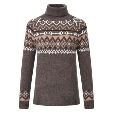 Trui HV Polo Dyanne Wood