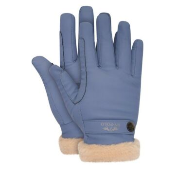 Handschoenen HV Polo Garnet Ice Blue