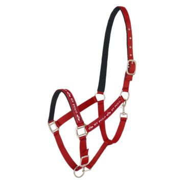 Halster HV Polo Nena Redrose