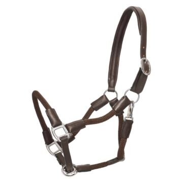 Halster HV Polo Franka Brown