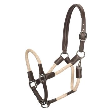 Halster HV Polo Franka Tan