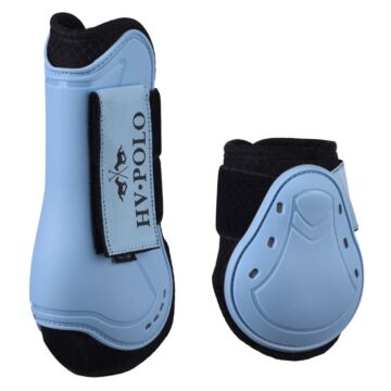 Peesbeschermers en strijklappen HV Polo Classic Powder Blue