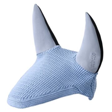 Oornetje HV Polo Celia Powder Blue