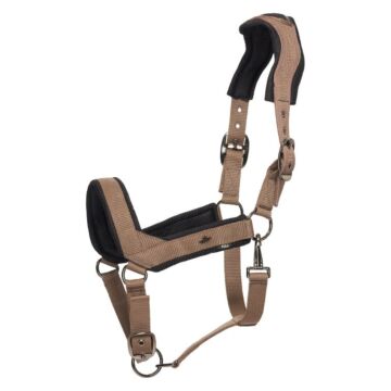 Halster HV Polo Esther Brown