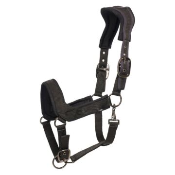 Halster HV Polo Esther Black