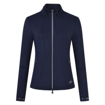 Vest HV Polo Jay Navy