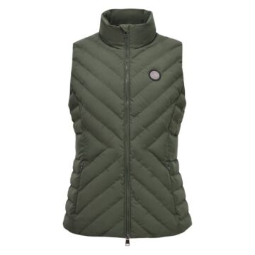 Bodywarmer HV Polo Montana Pine