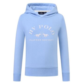 Hoodie HV Polo Jewel Kids Powder Blue