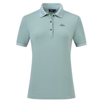 Polo HV Polo Norah Aqua Sky