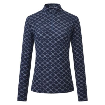 Trainingsshirt HV Polo Nadia Navy