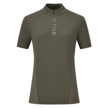 Trainingsshirt HV Polo Nellie Pine