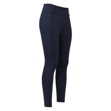 Rijlegging HV Polo Manou fullgrip Navy
