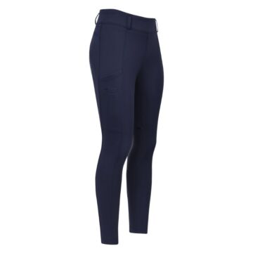 Rijlegging HV Polo Manou Kids Navy