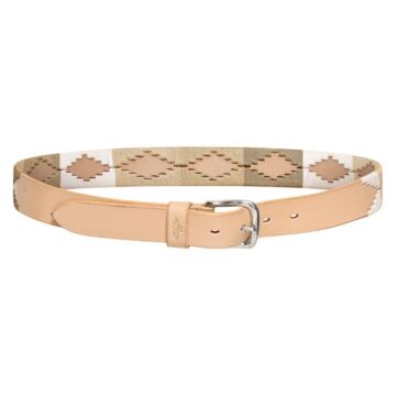 Riem HV Polo Chaya Champagne