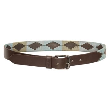 Riem HV Polo Chaya Aqua Sky