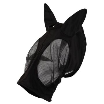 Vliegenmasker BR Guard Lycrawear Zwart Vliegenmasker BR Guard Lycrawear Zwart